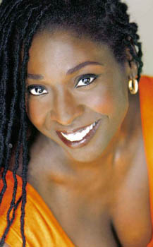 Phyllis Yvonne Stickney